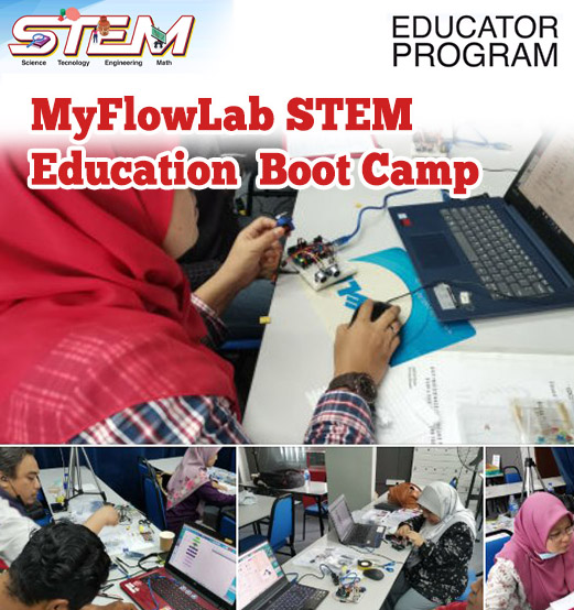 My Stem Education Lab – Upgrade Your Stem Education To Next Level